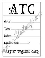 ATC card