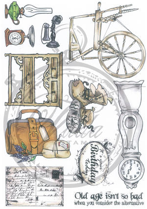 Vintagekit 2010