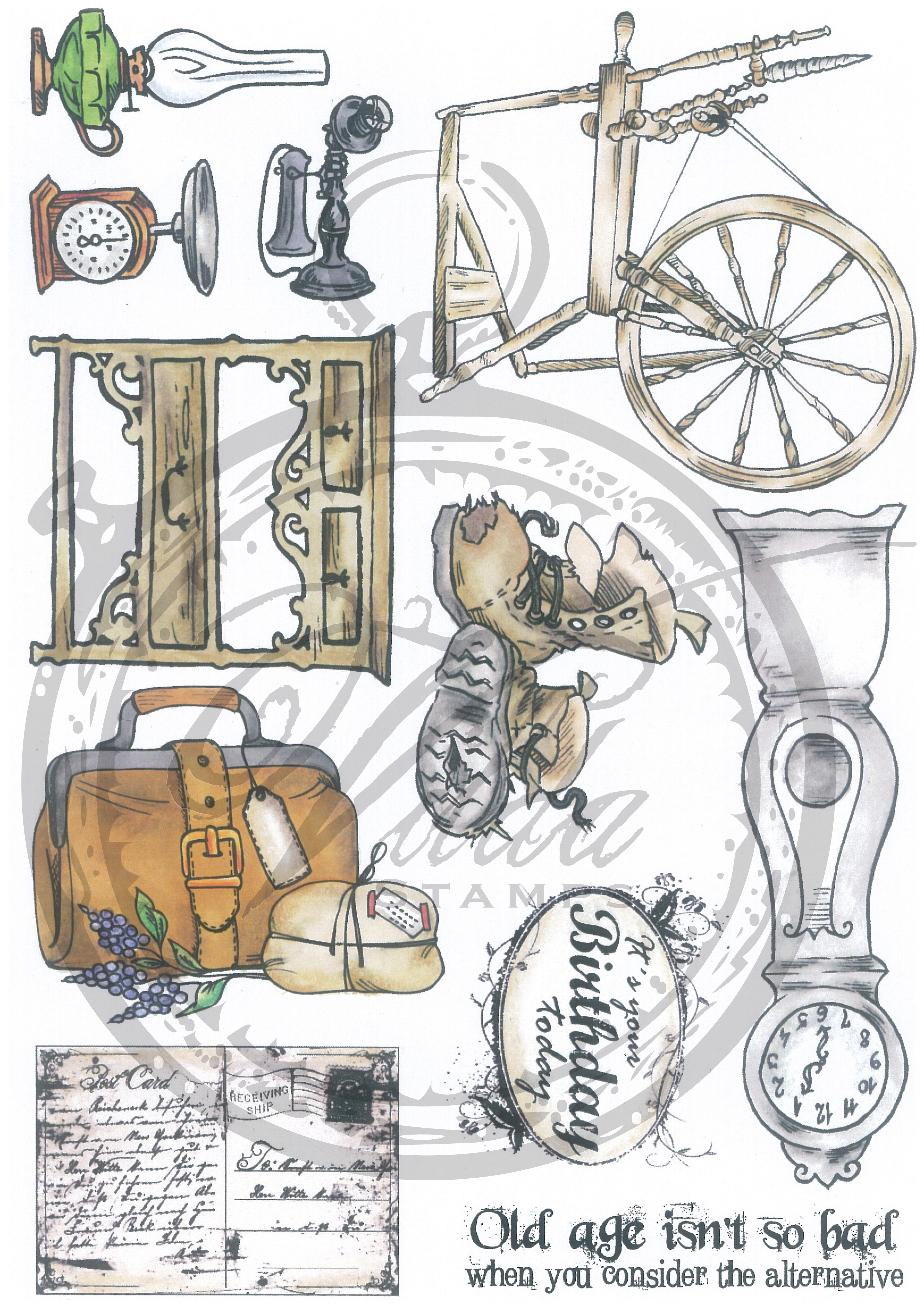 Vintagekit 2010