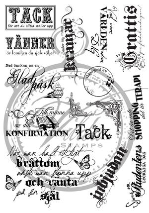 Svenska texter 2010