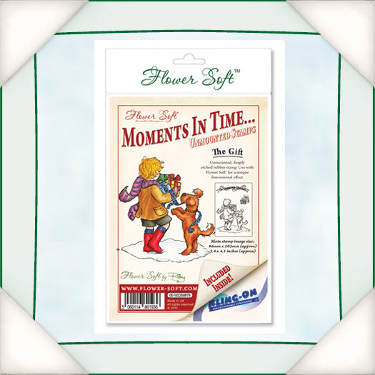 Moments In Time-The Gift