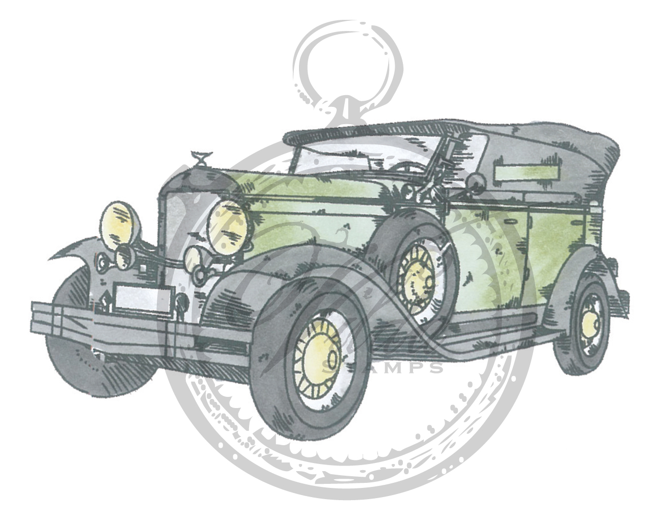 Cadillac