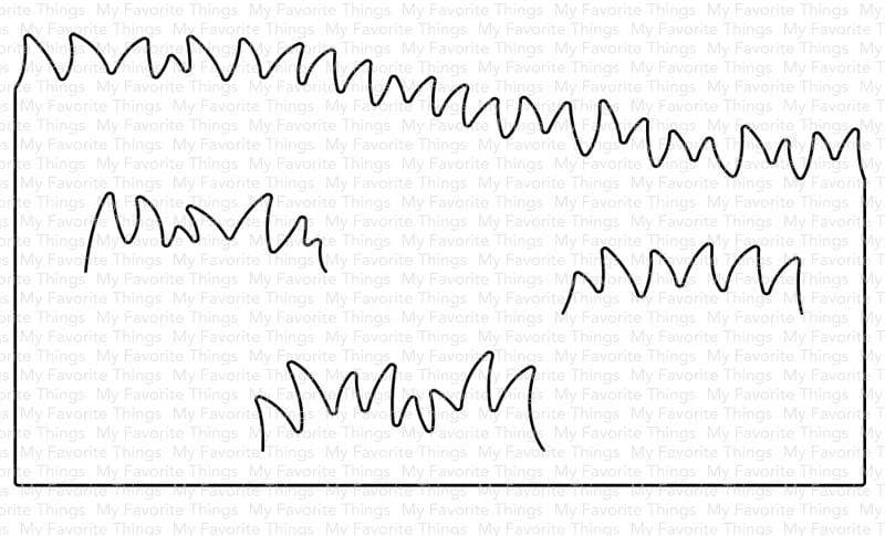 Tucked-in Turf - Vertical Die-namics