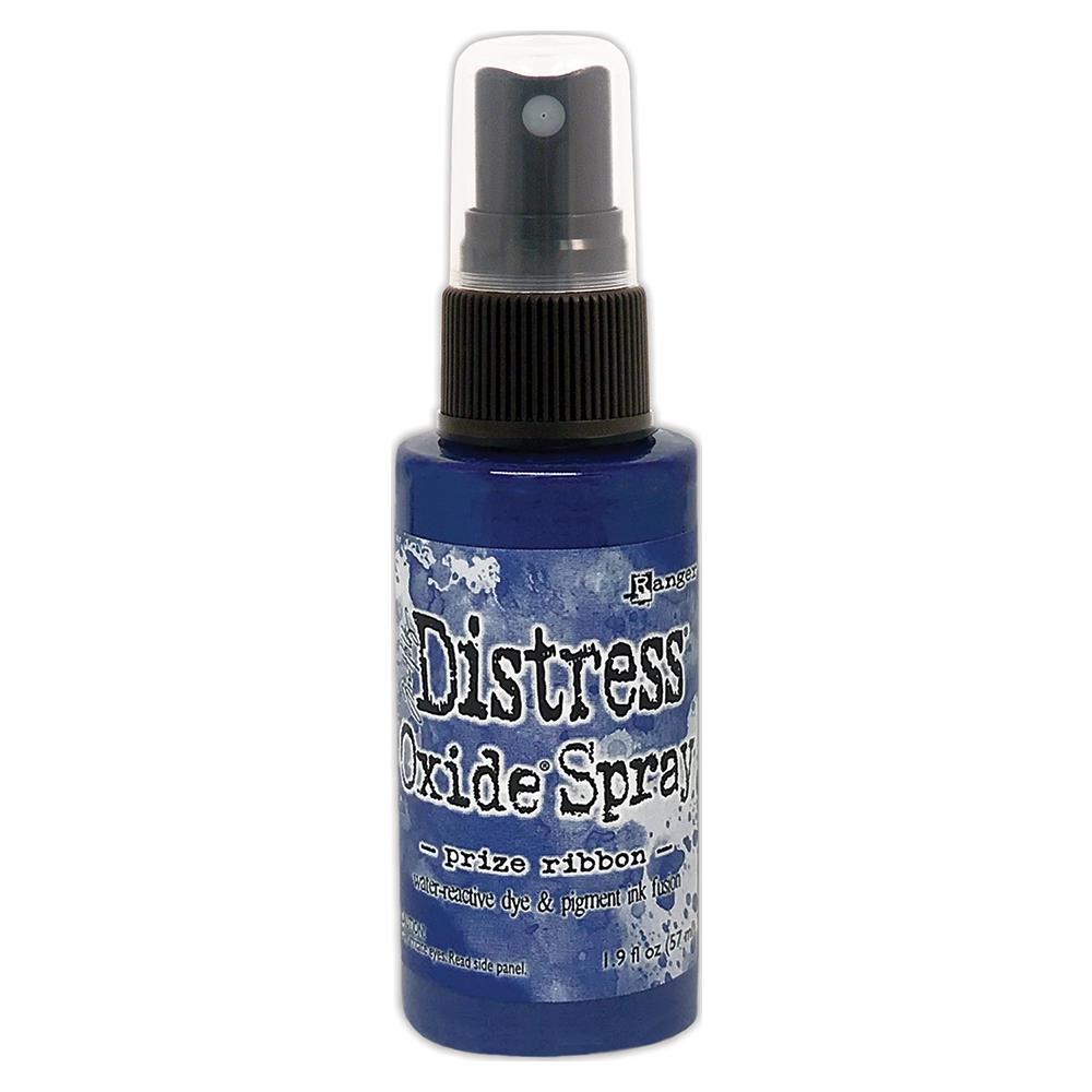 Tim Holtz Distress Oxides Spray- Prize Ribbon