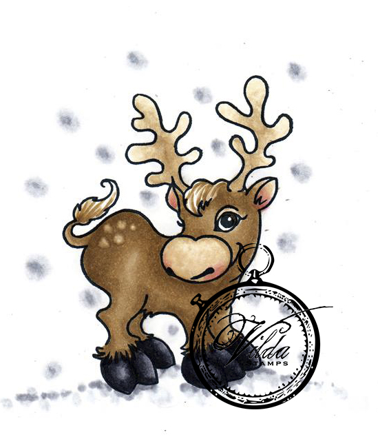 Reindeer