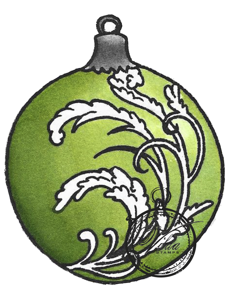 Christmas ornament