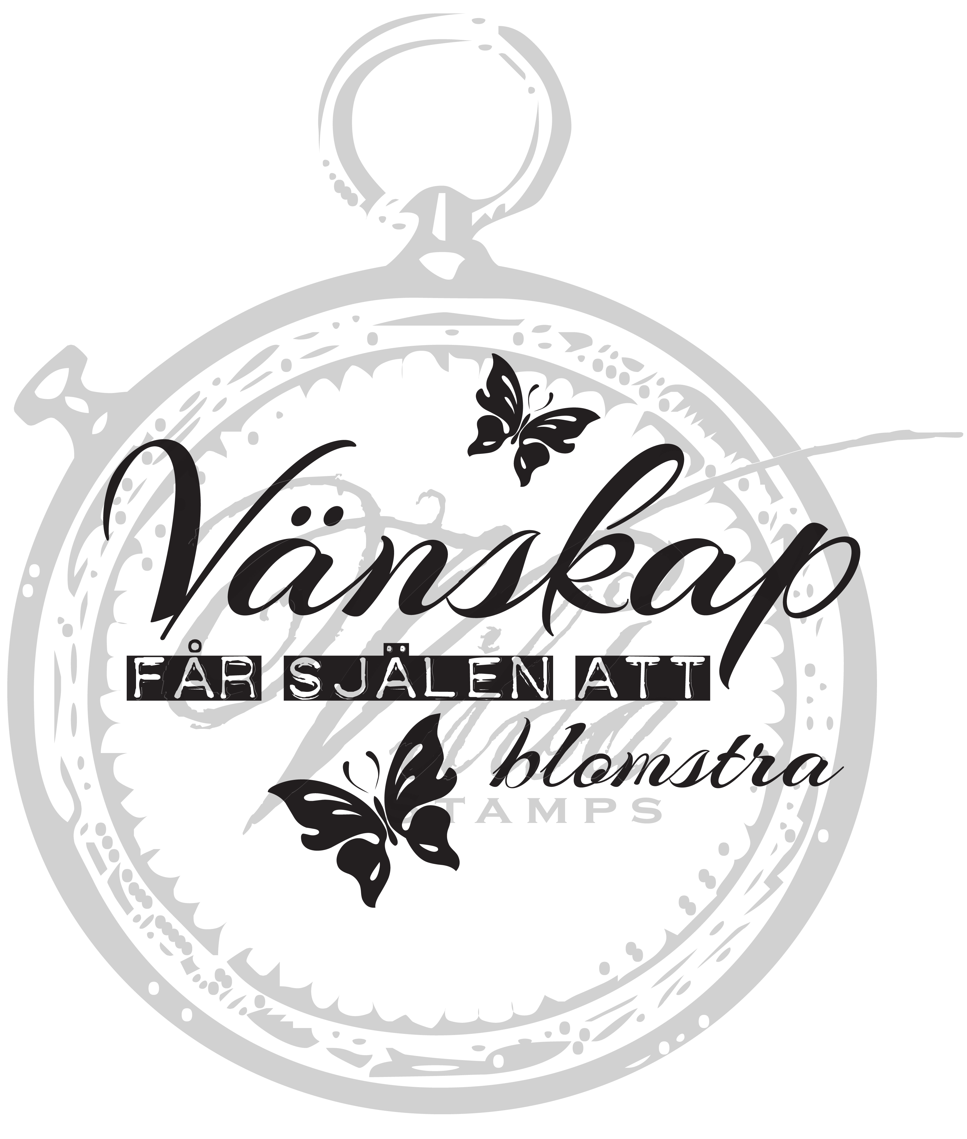"Vänskap får själen att blomstra"