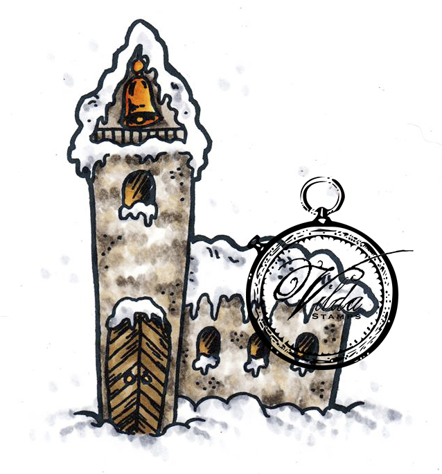 Kyrka