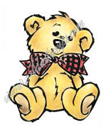 Teddy