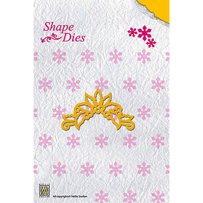 Shape Dies - Corner 2