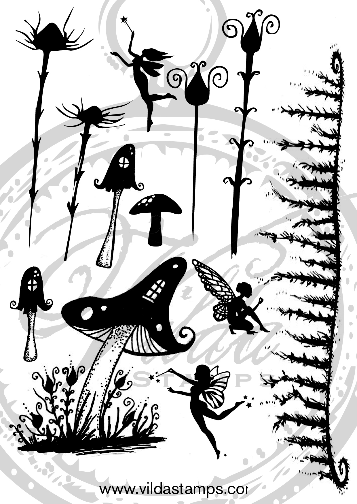 Fantasy 2 (A6)