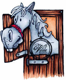 Stable Door