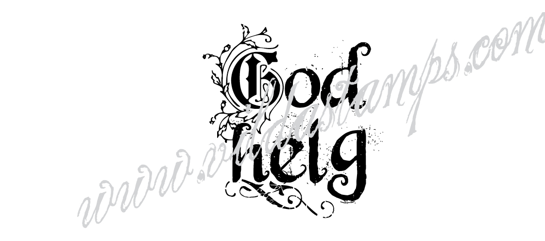 "God Helg"