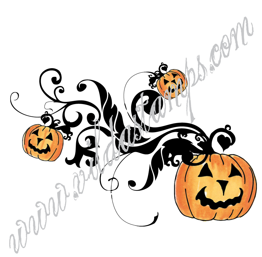 Pumpkinswirl