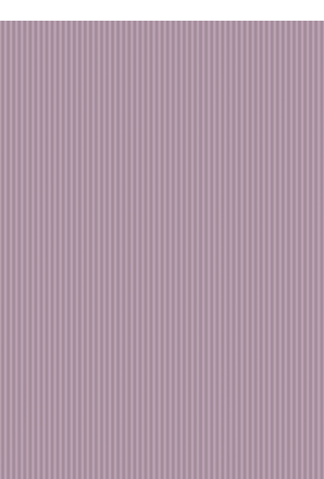 A4 Vintage Purple Stripes