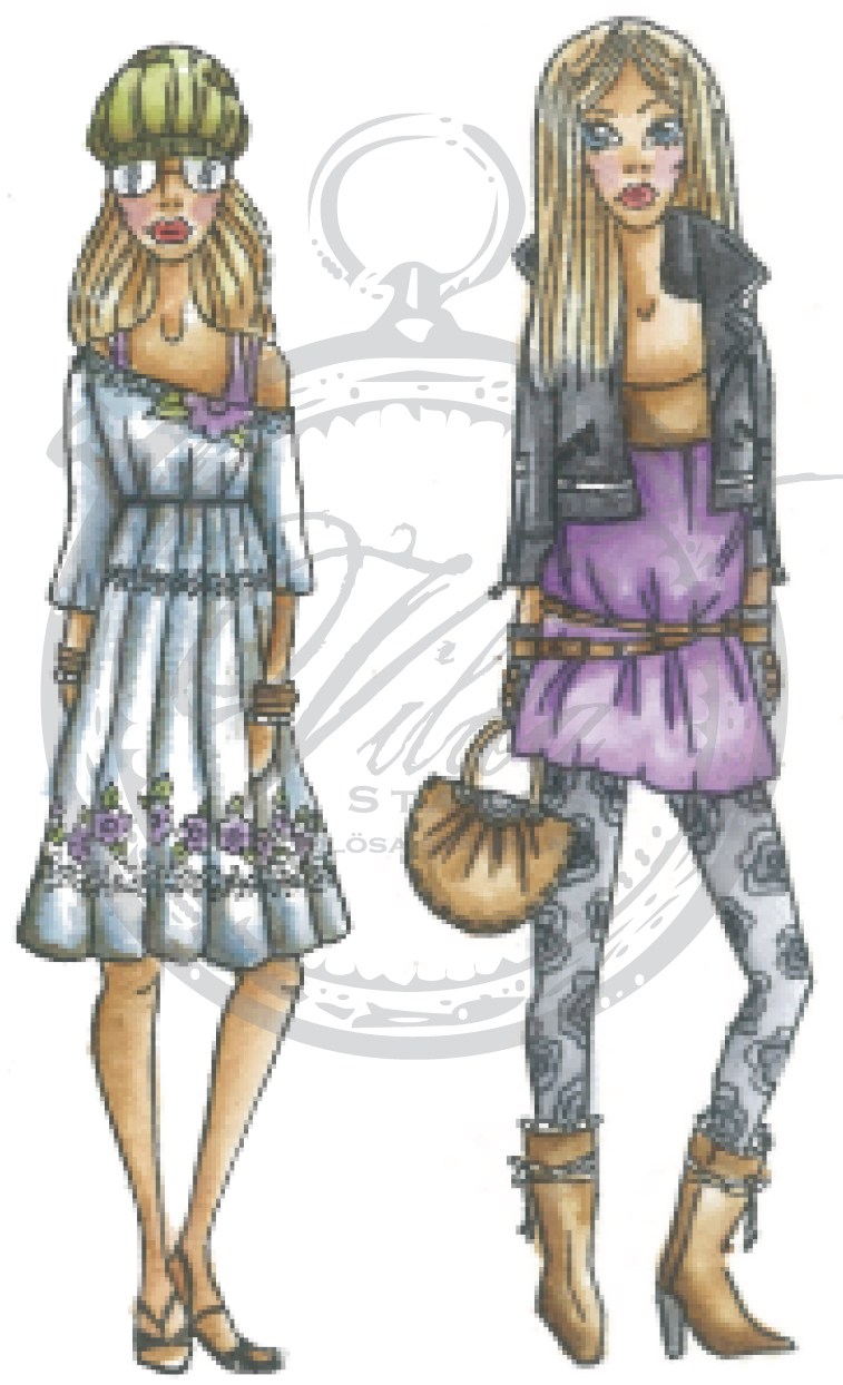 Yoli & Yonna