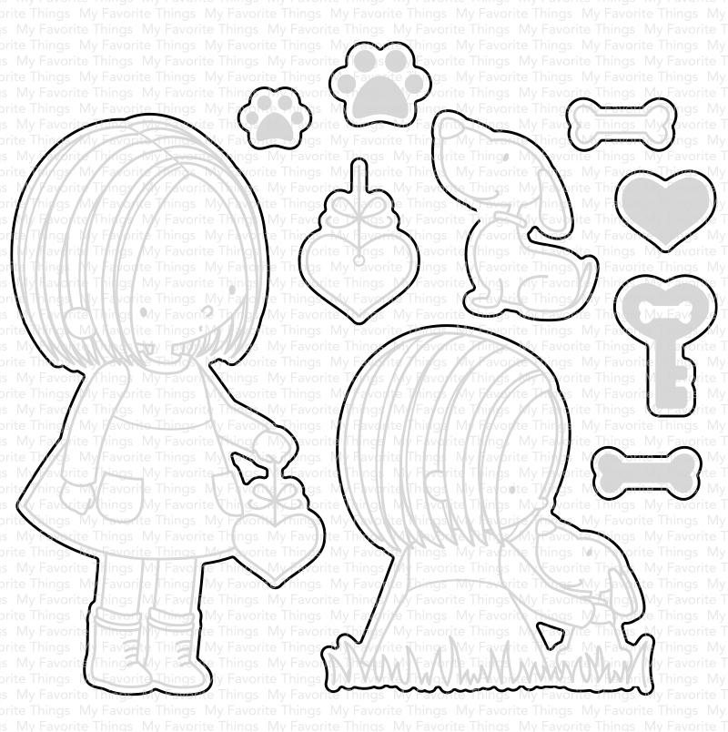 BB You Have My Heart Die-namics