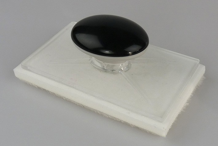 Stamp Cleaning tool