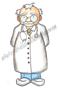 Doktor