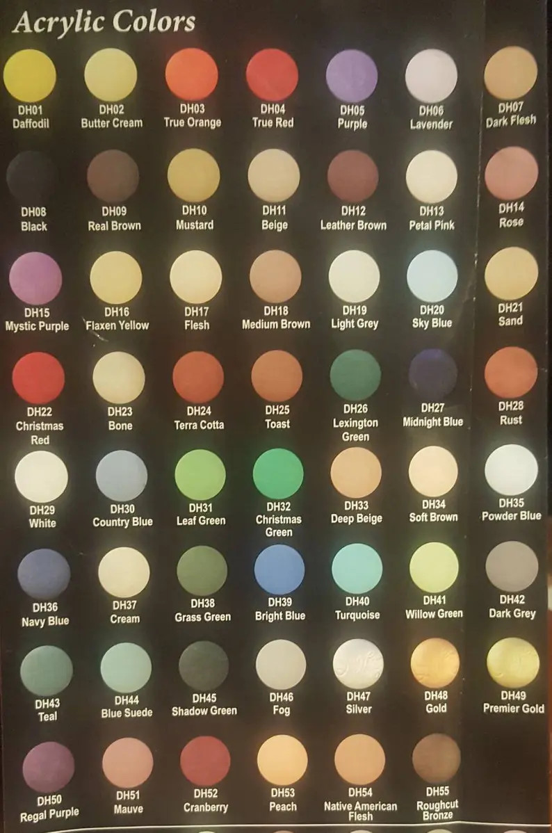 Bright Blue