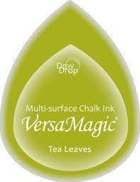 Versa Magic Dew Drops - Tea Leaves