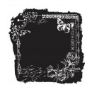 Clear Stamps Butterfly