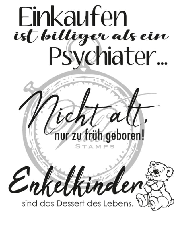 German Texts