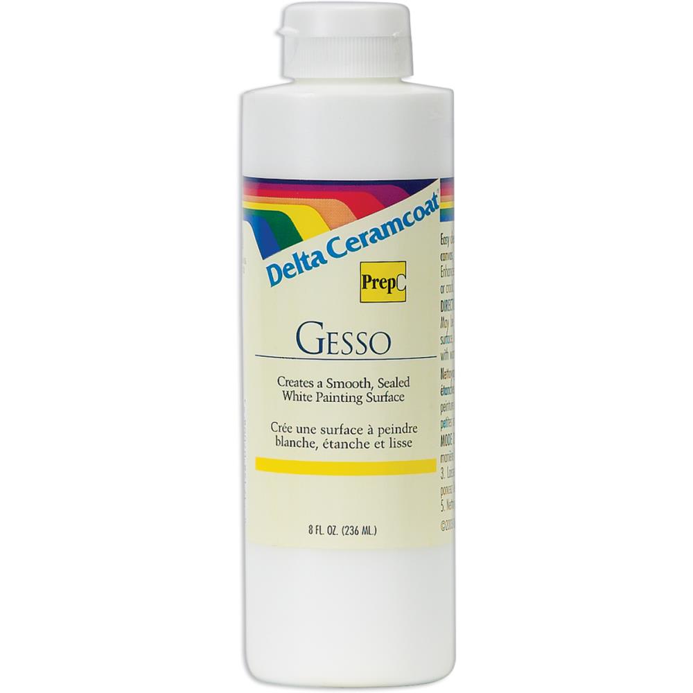 Ceramcoat Prep Artist Gesso