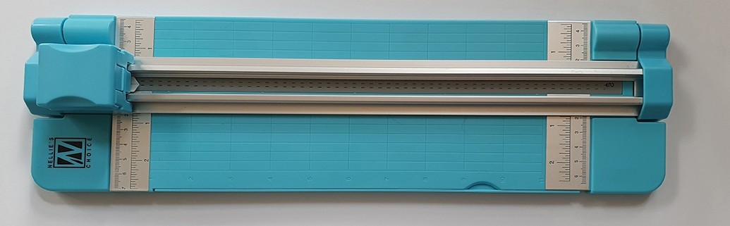 Roller Cutter