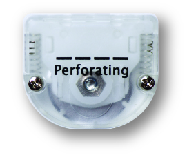 Blade for ROCUT001 Roller cutter "perforating"