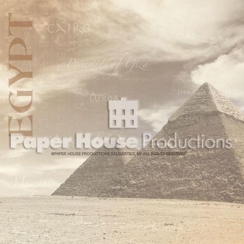 The Great Pyramids