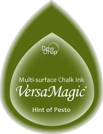 Versa Magic Dew Drops  - Hint of Pesto