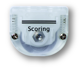 Blade for ROCUT001 Roller cutter "scoring"