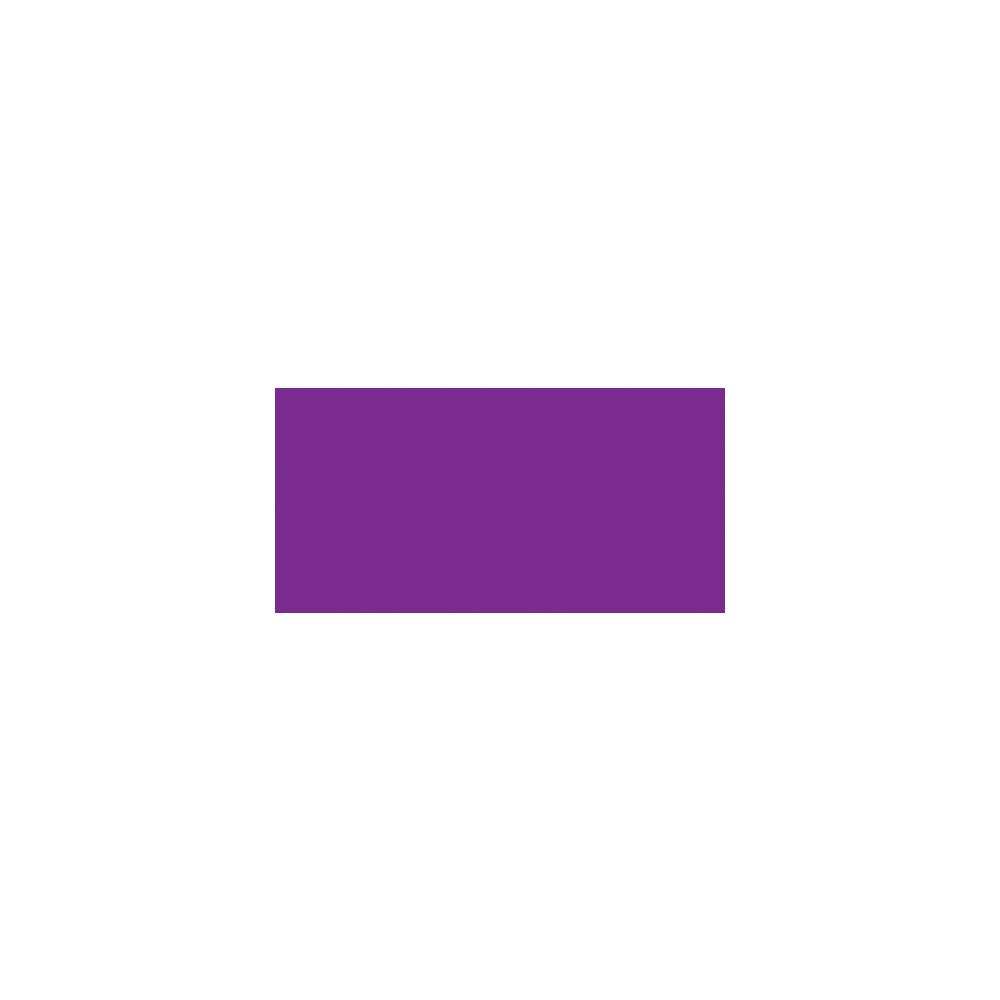 VersaColor Pigment Inkpad 1" Cube - Boysenberry