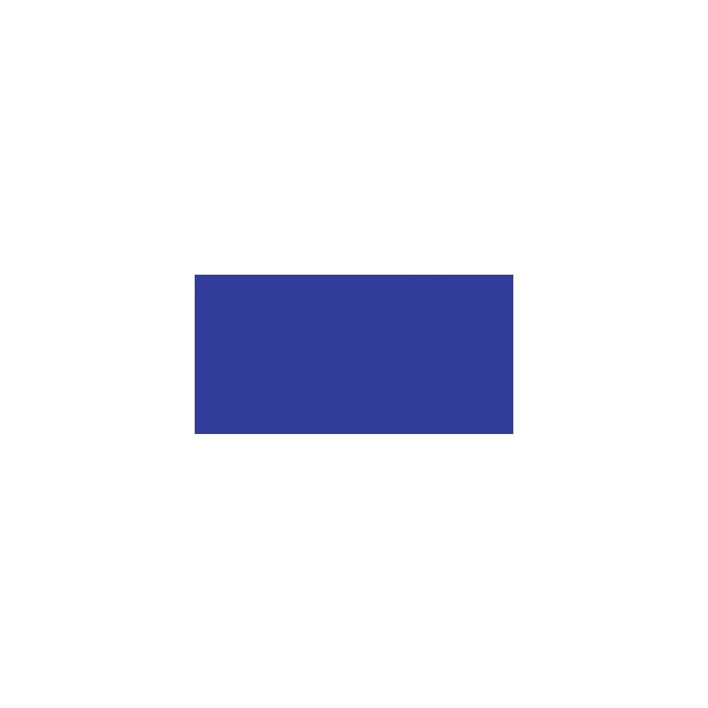 VersaColor Pigment Inkpad 1" Cube - Imperial blue