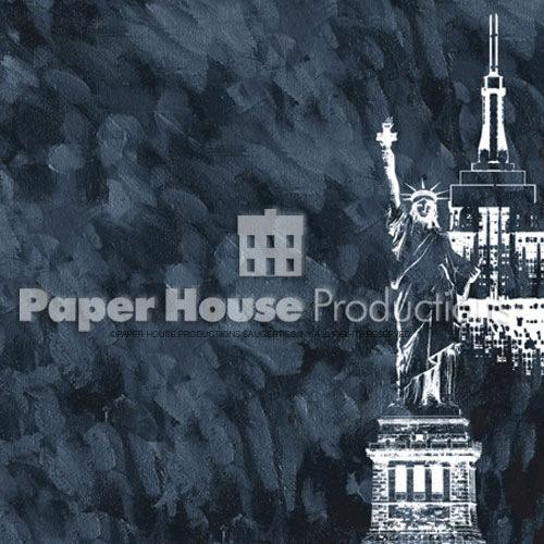 NYC Stamp