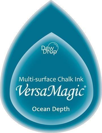 Versa Magic Dew Drops - Ocean Depth