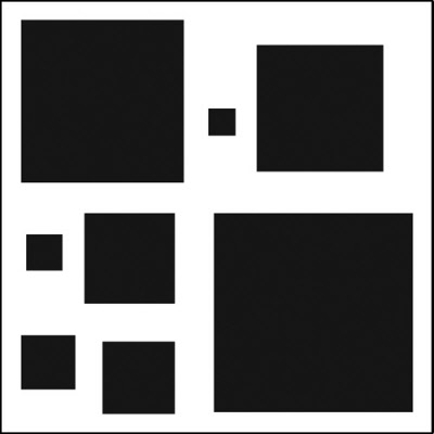 TCW180S Basic Squares