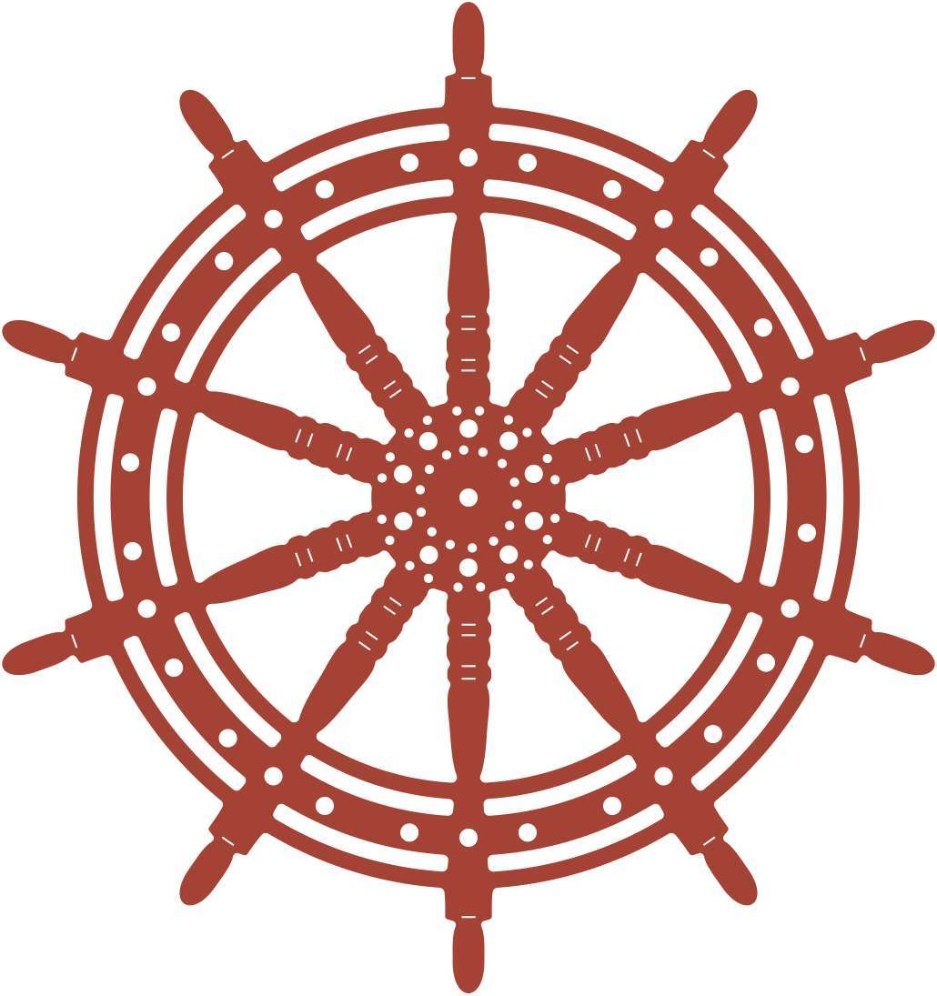 Ship's Helm