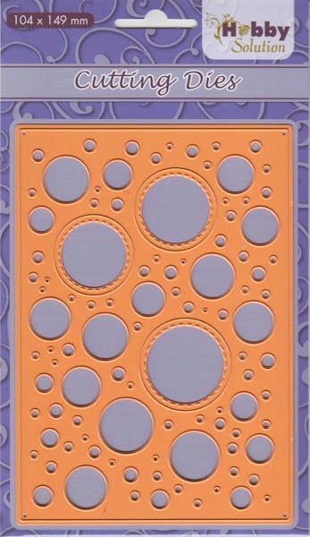 Hobby Solution dies Bubbels
