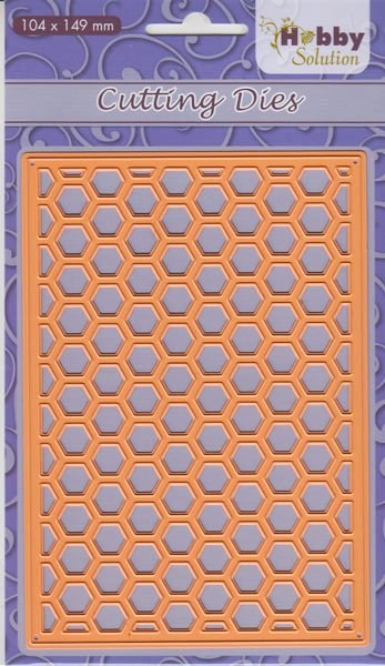 Hobby Solution dies Chickenwire