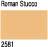 Roman Stucco