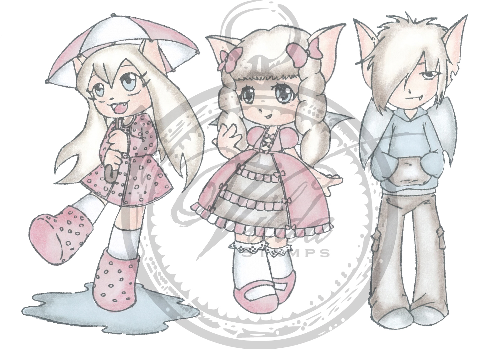 Sugar, Berry & Salt
