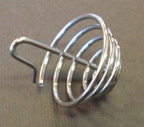 Doll Head Connector