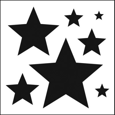 TCW183 Basic Star