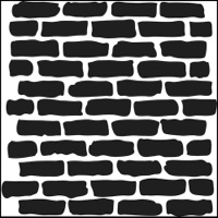 TCW191 Bricks