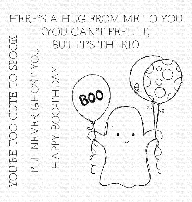 RAM Too Cute to Spook