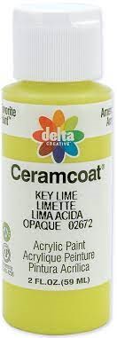 Key Lime
