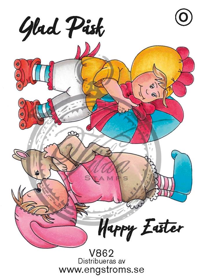 Easter figures