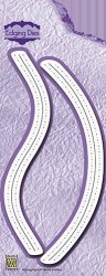 Edging Dies 2 Pattern -4